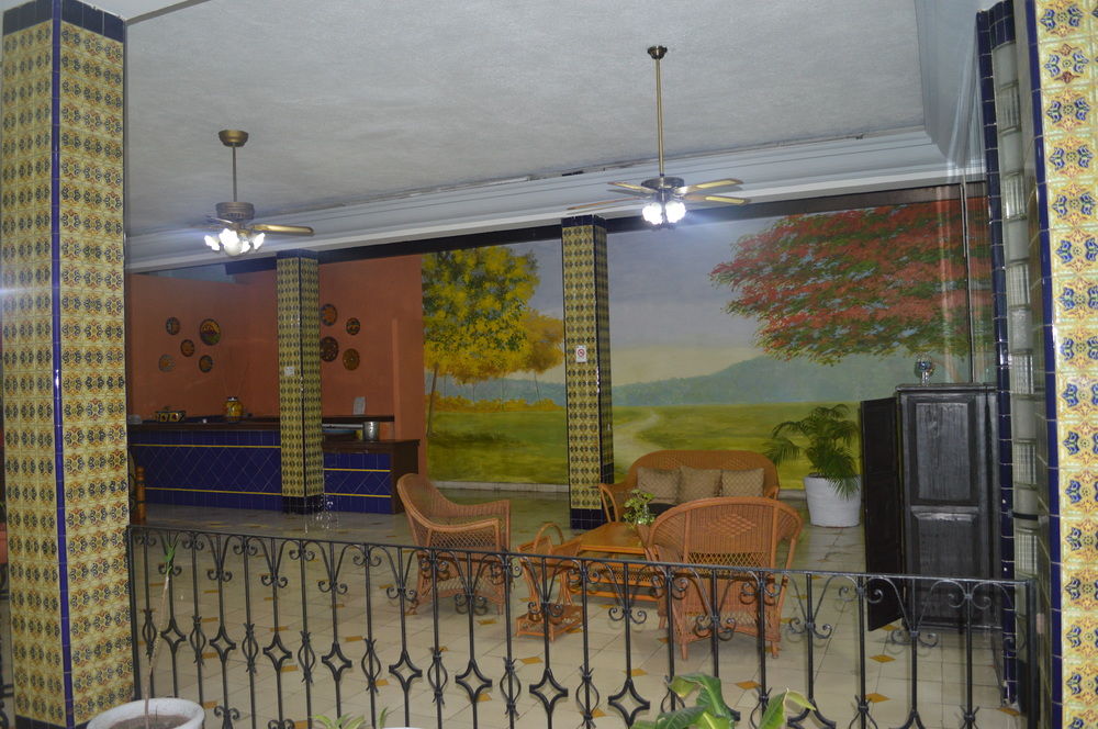 Fotos del hotel - Hotel Colon