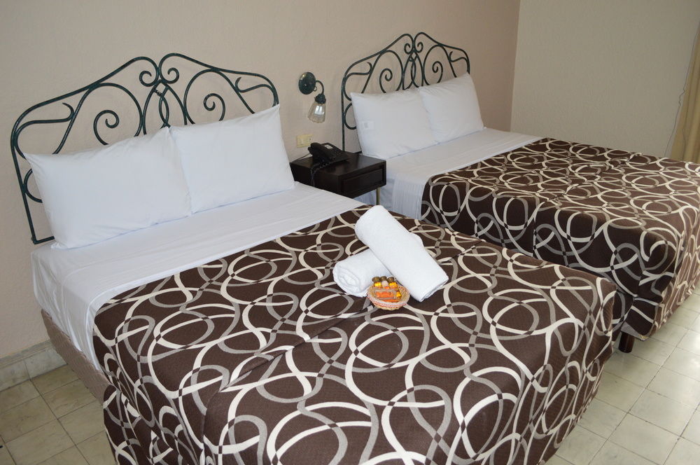 Fotos del hotel - Hotel Colon