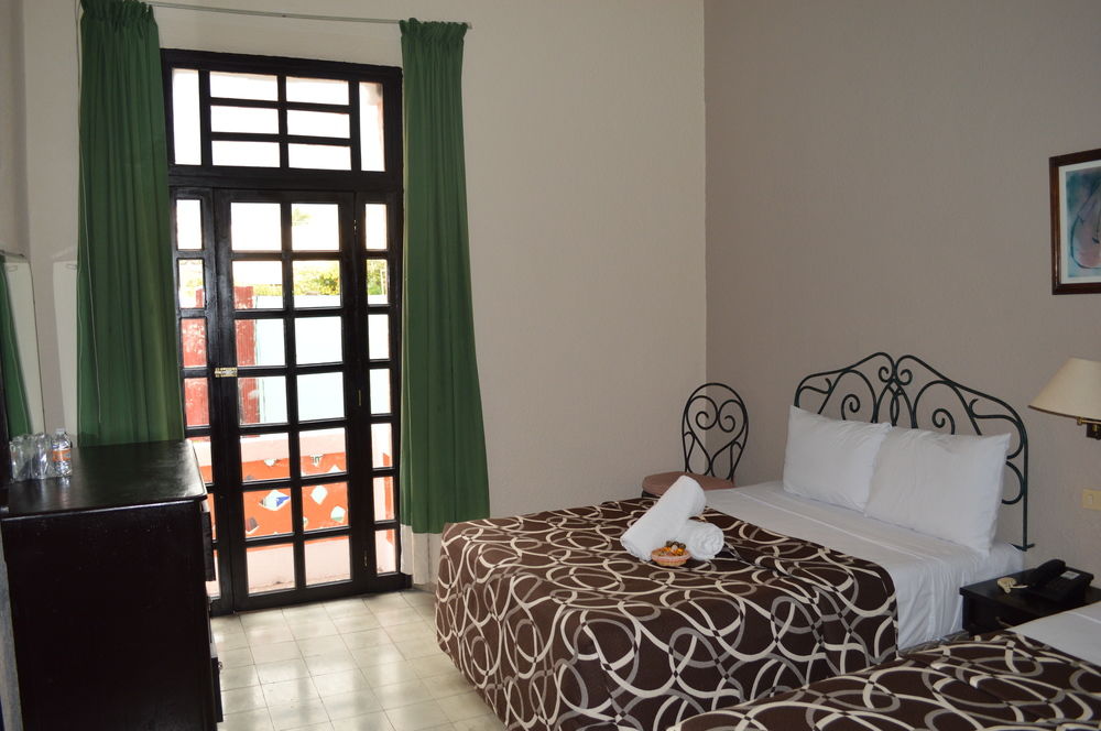 Fotos del hotel - Hotel Colon