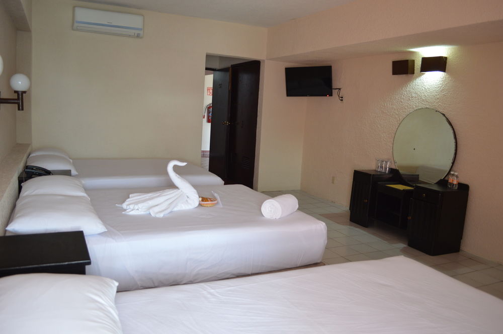 Fotos del hotel - Hotel Colon