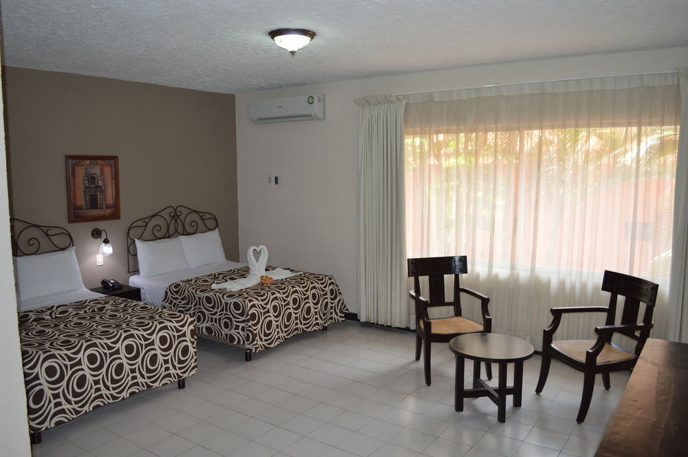 Fotos del hotel - Hotel Colon