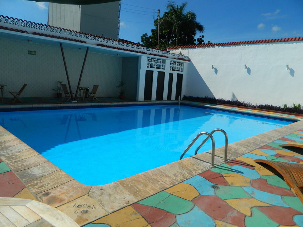 Fotos del hotel - Hotel Colon