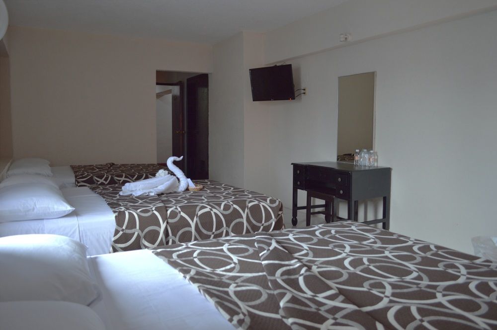 Fotos del hotel - Hotel Colon