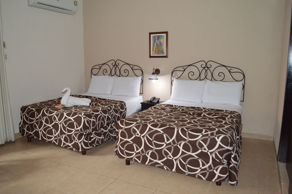 Fotos del hotel - Hotel Colon