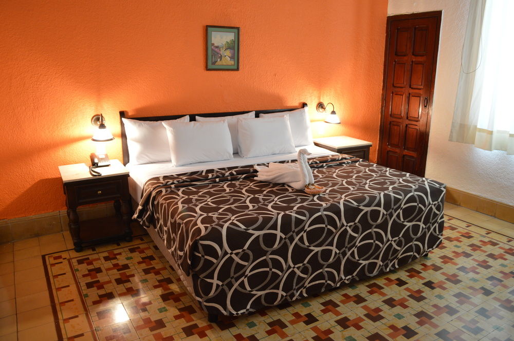 Fotos del hotel - Hotel Colon