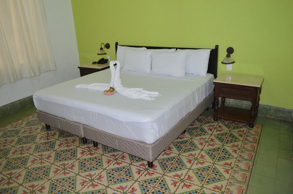 Fotos del hotel - Hotel Colon