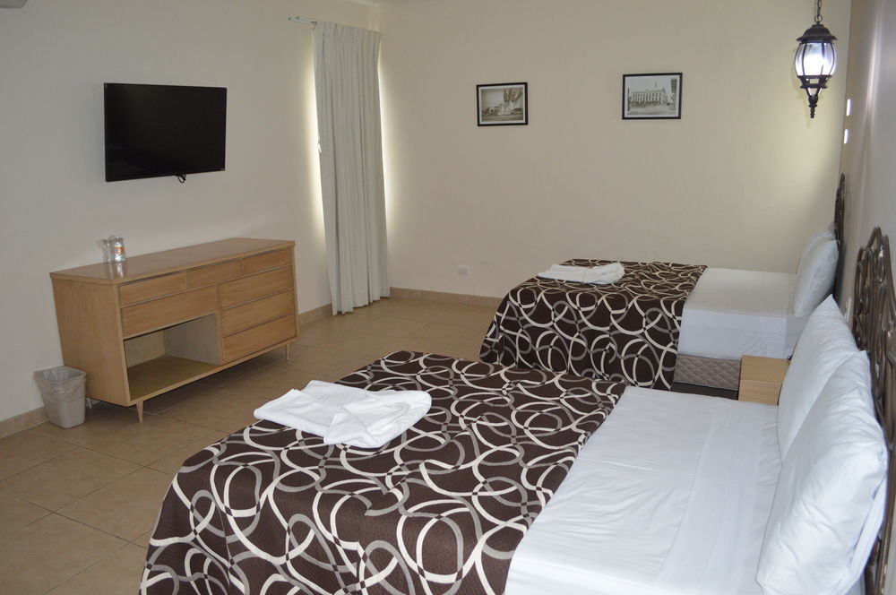 Fotos del hotel - Hotel Colon