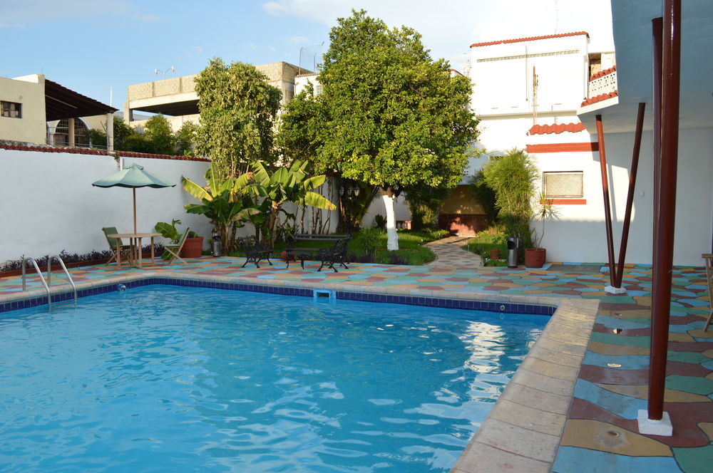 Fotos del hotel - Hotel Colon