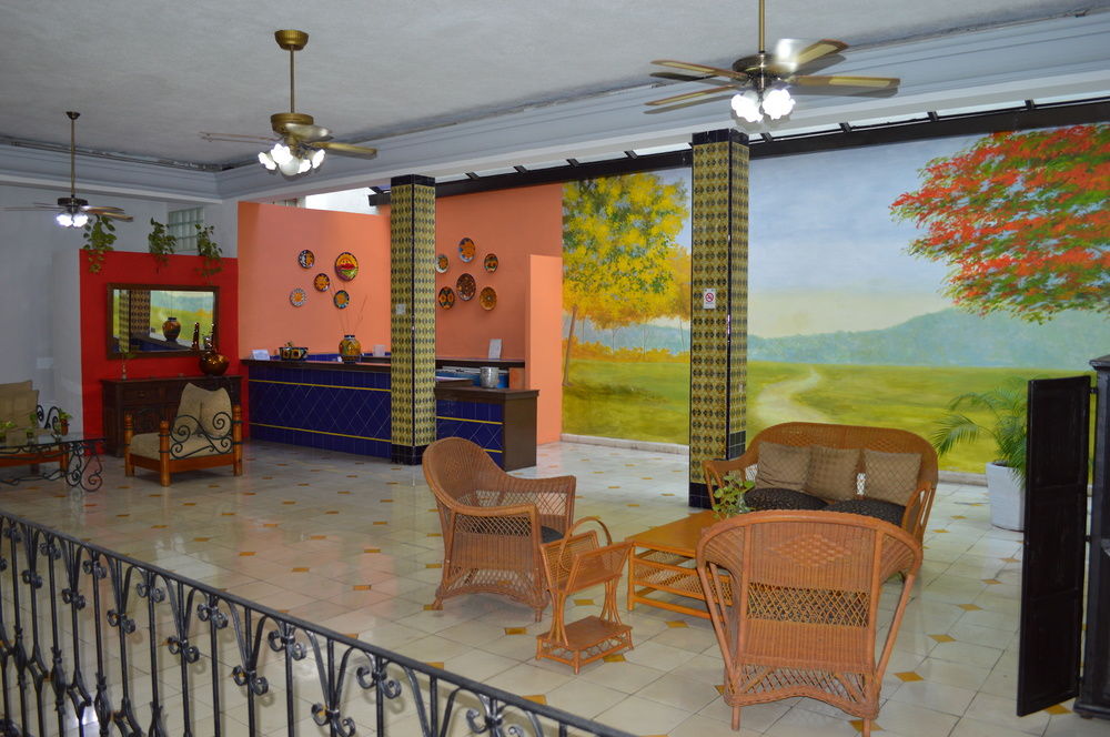 Fotos del hotel - Hotel Colon