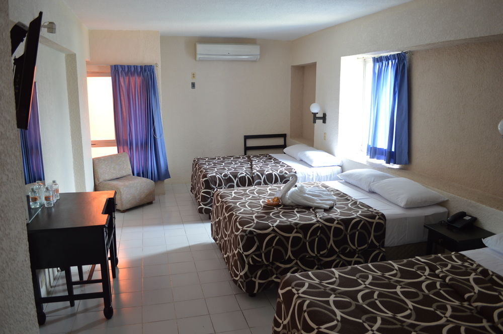 Fotos del hotel - Hotel Colon