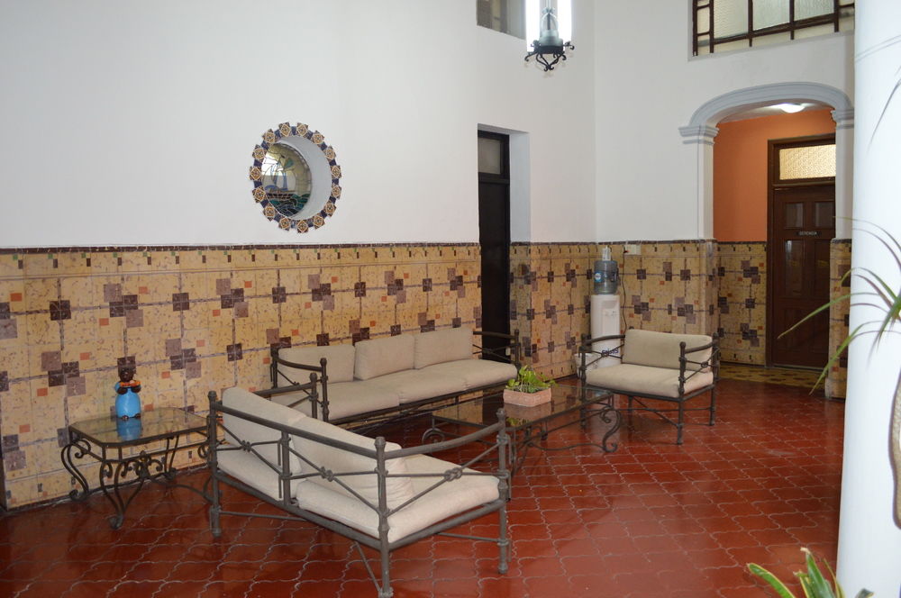 Fotos del hotel - Hotel Colon