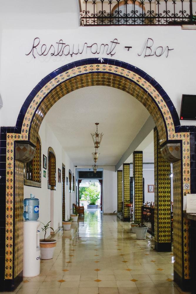 Fotos del hotel - Hotel Colon