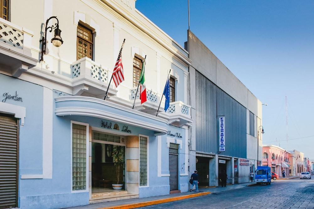 Fotos del hotel - Hotel Colon