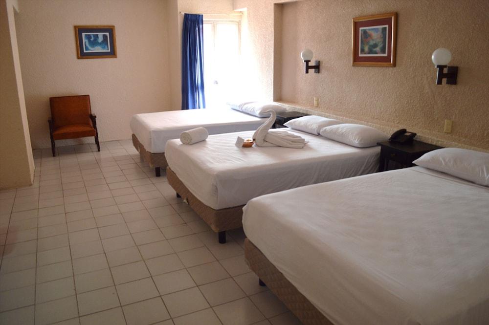 Fotos del hotel - Hotel Colon
