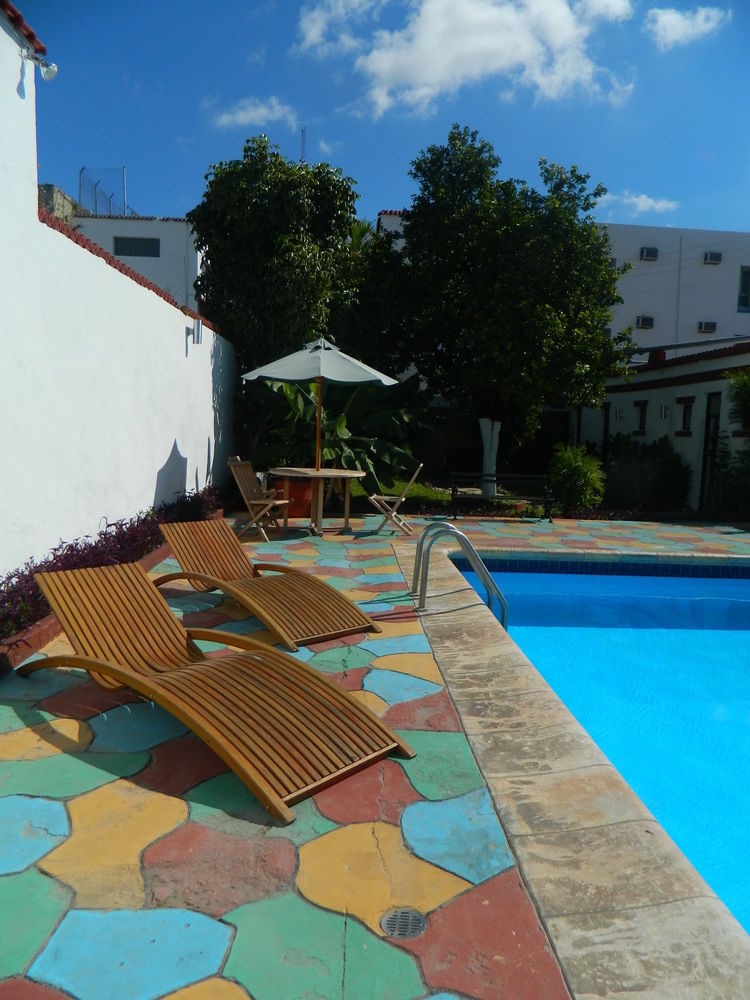 Fotos del hotel - Hotel Colon