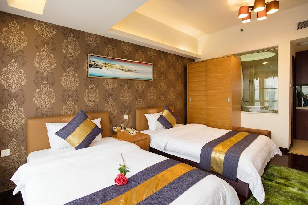 Fotos del hotel - GUANGZHOU
