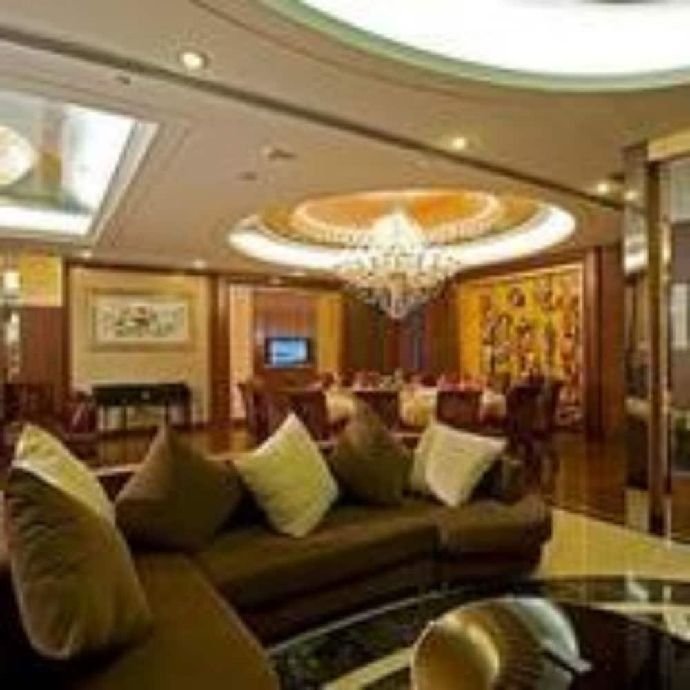 Fotos del hotel - BEIJING GUANGXI HOTEL