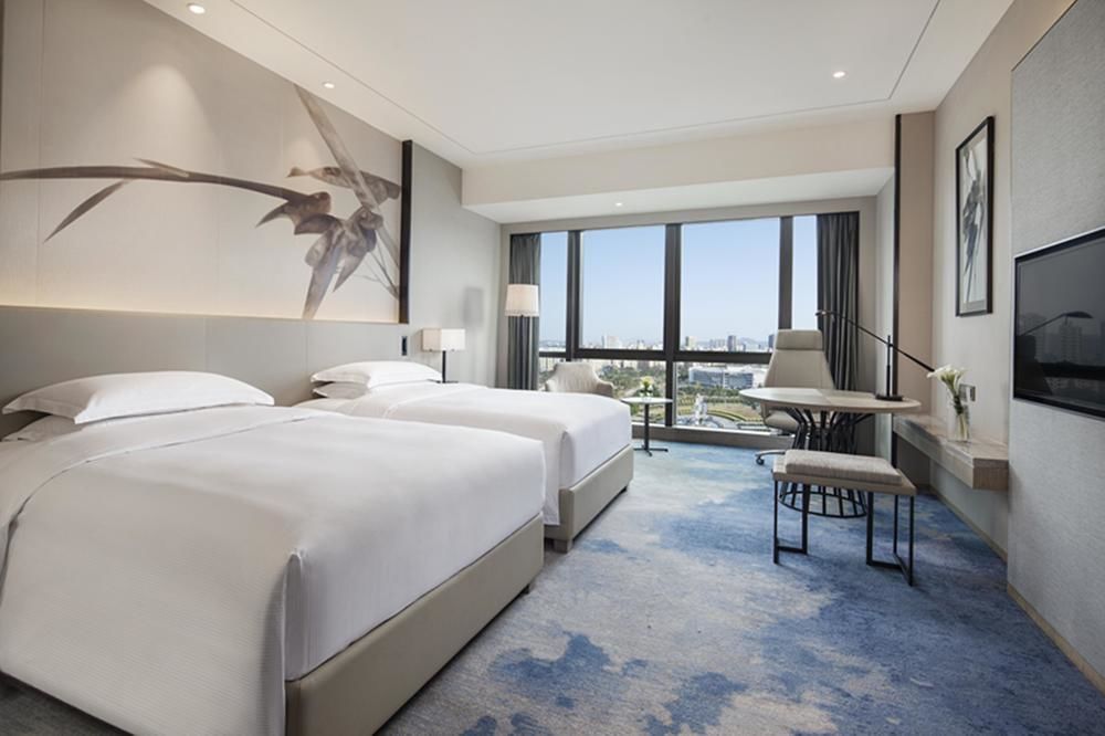 Fotos del hotel - DoubleTree by Hilton Shenzhen Longhua