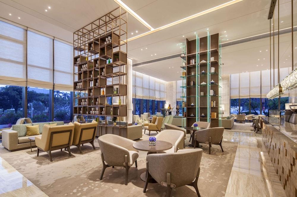 Fotos del hotel - DoubleTree by Hilton Shenzhen Longhua
