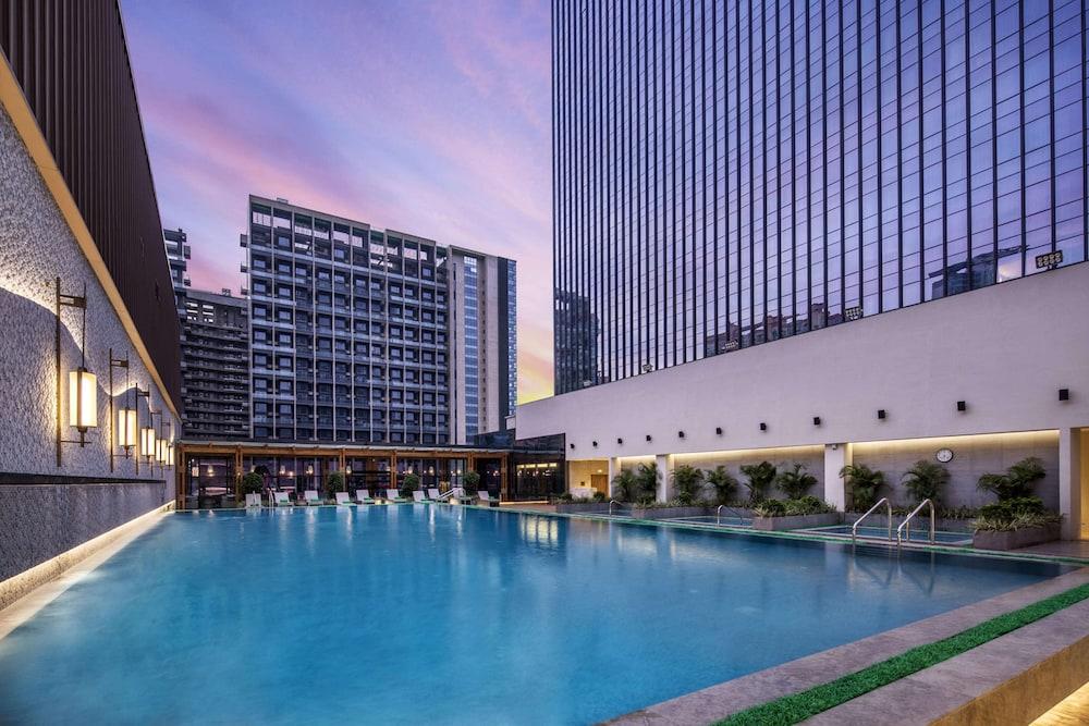 Fotos del hotel - DoubleTree by Hilton Shenzhen Longhua
