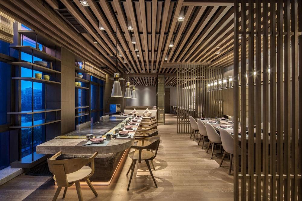 Fotos del hotel - DoubleTree by Hilton Shenzhen Longhua