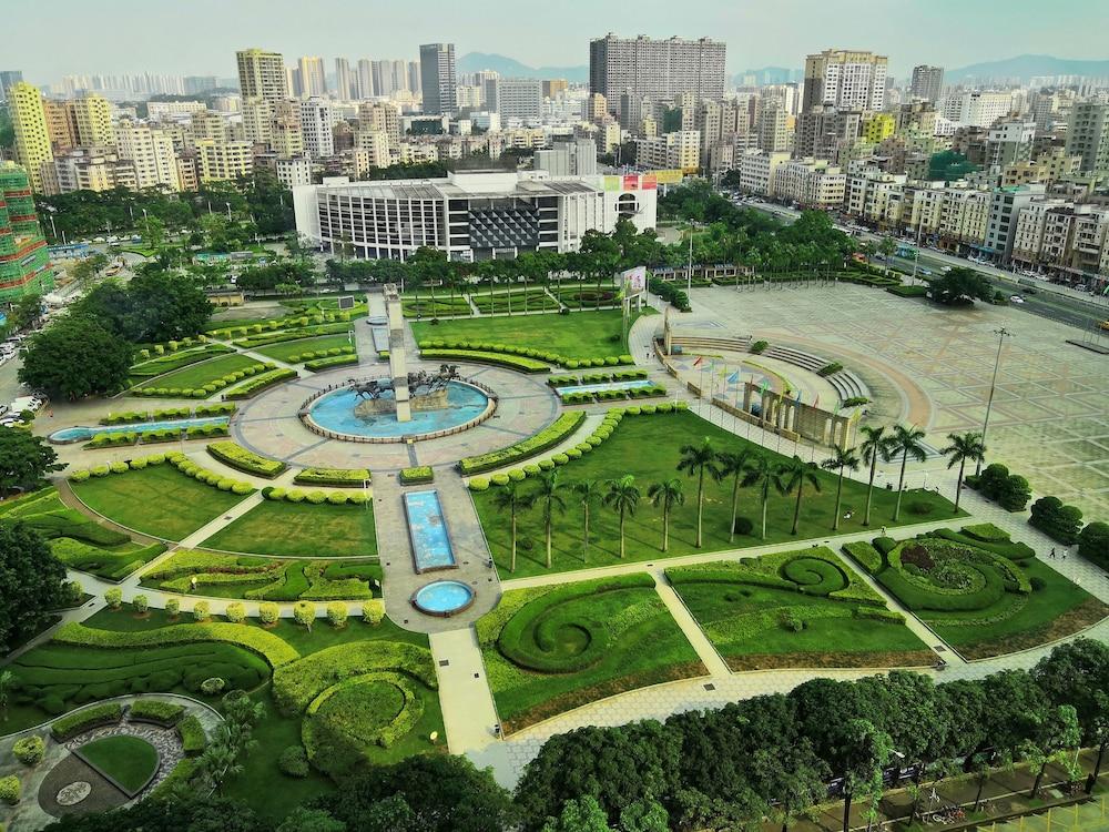 Fotos del hotel - DoubleTree by Hilton Shenzhen Longhua