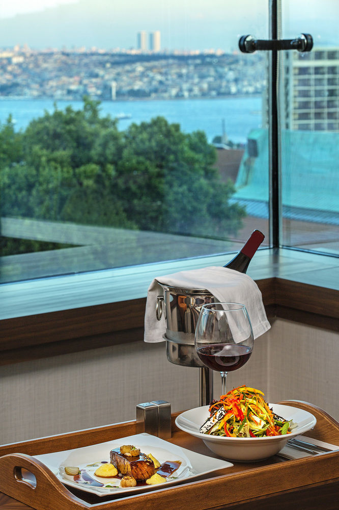 Fotos del hotel - Arts Hotel Istanbul - Special Class