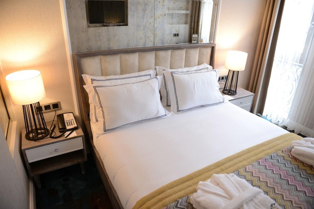 Fotos del hotel - BERJER BOUTIQUE HOTEL & SPA