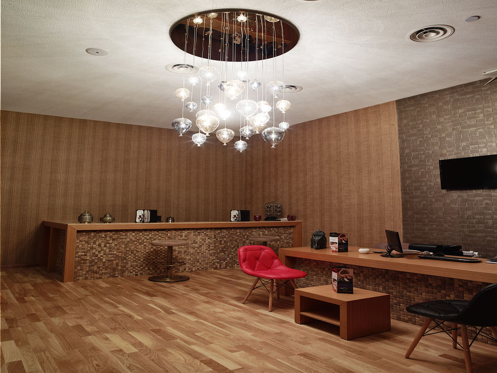 Fotos del hotel - EURO PARK