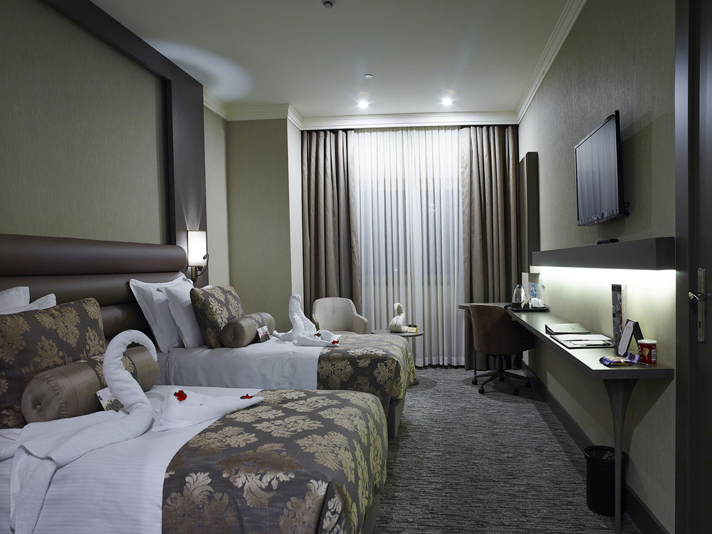 Fotos del hotel - EURO PARK