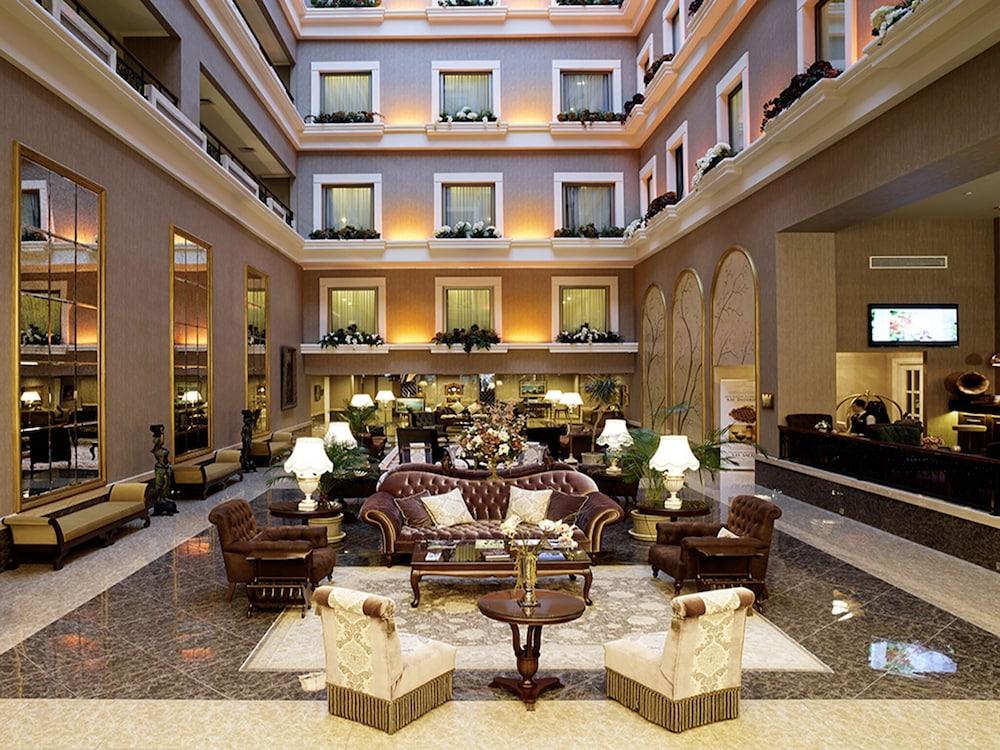 Fotos del hotel - EURO PARK