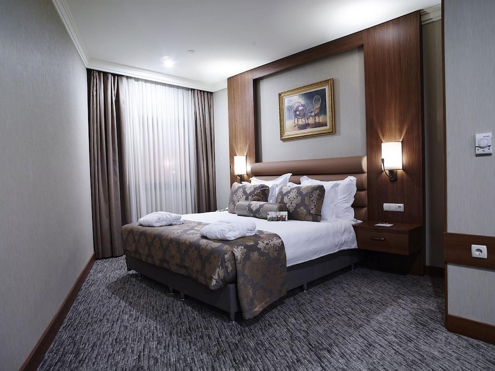 Fotos del hotel - EURO PARK