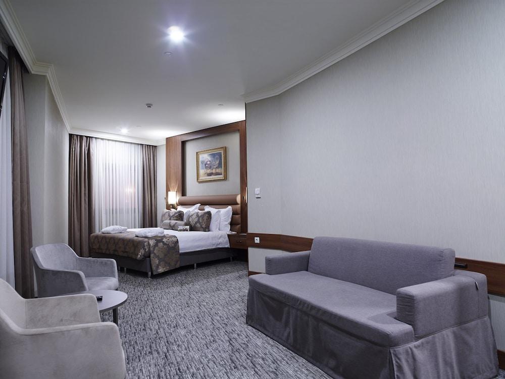 Fotos del hotel - EURO PARK