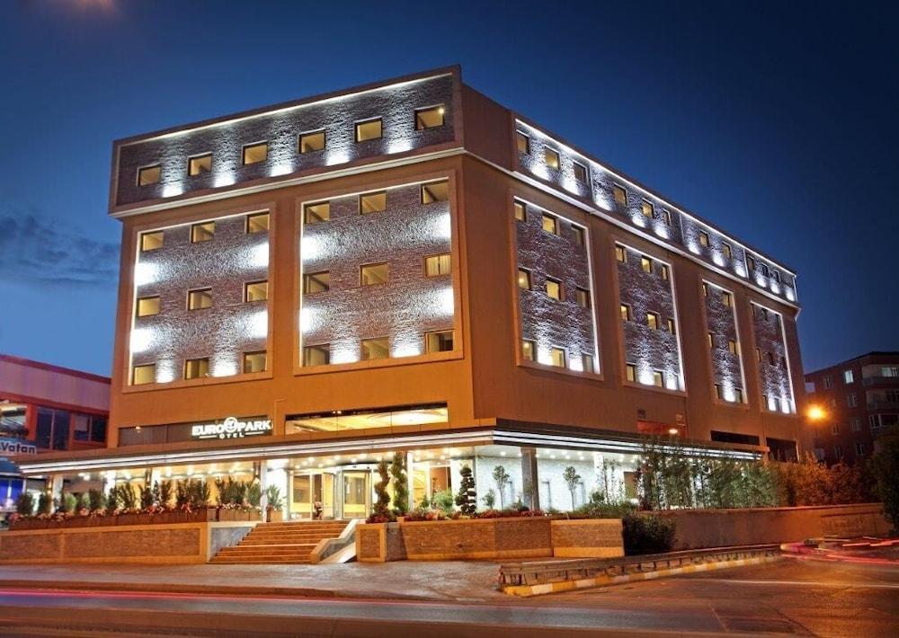 Fotos del hotel - EURO PARK