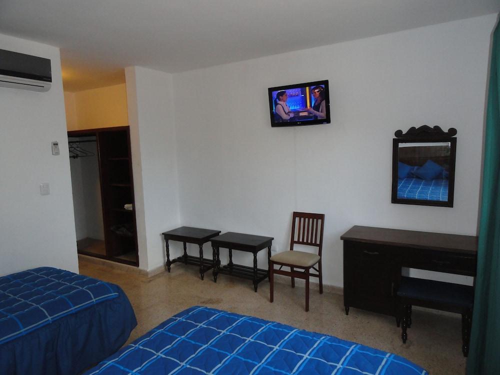 Fotos del hotel - Las Dalias Inn