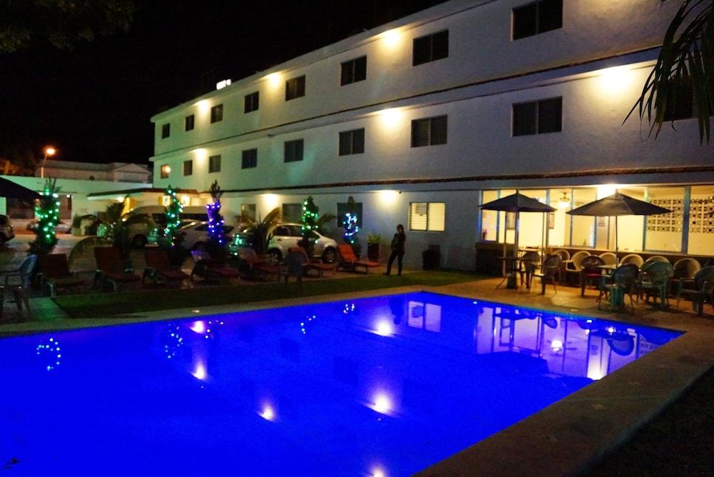 Fotos del hotel - Las Dalias Inn