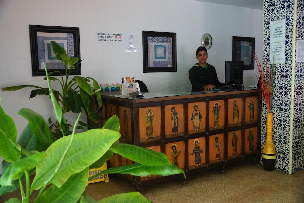 Fotos del hotel - Las Dalias Inn