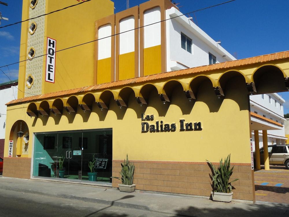 Fotos del hotel - Las Dalias Inn