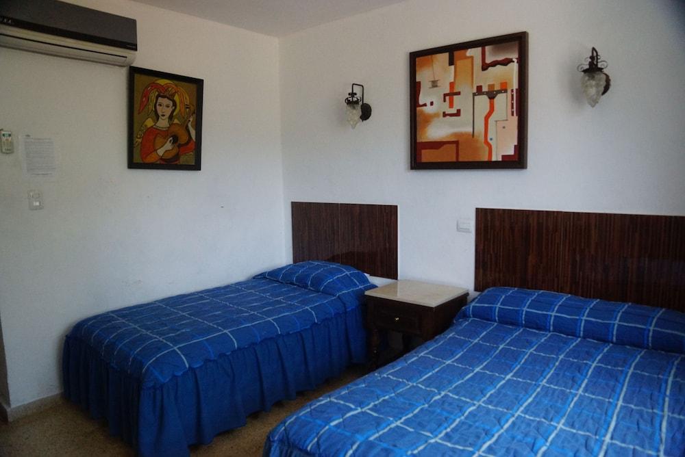 Fotos del hotel - Las Dalias Inn