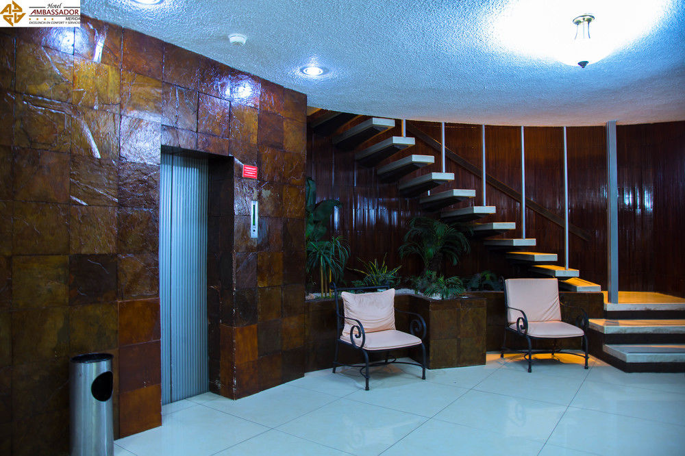 Fotos del hotel - Hotel Ambassador Merida