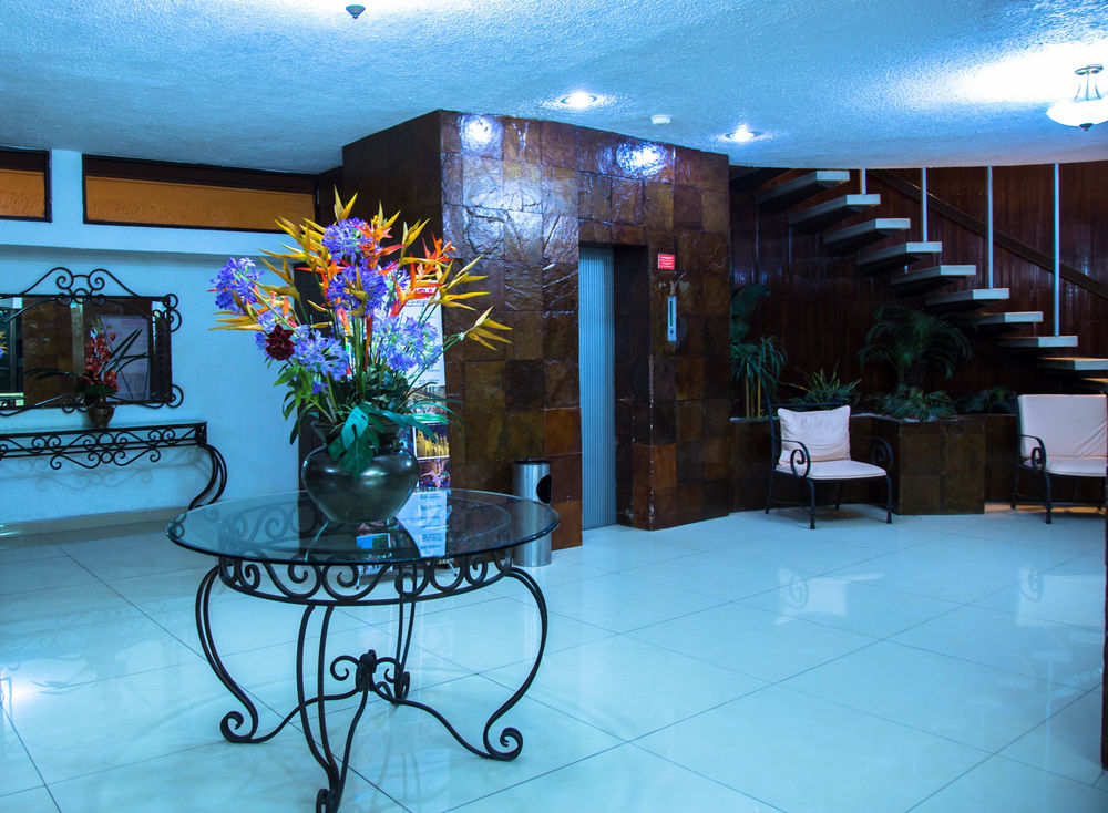Fotos del hotel - Hotel Ambassador Merida