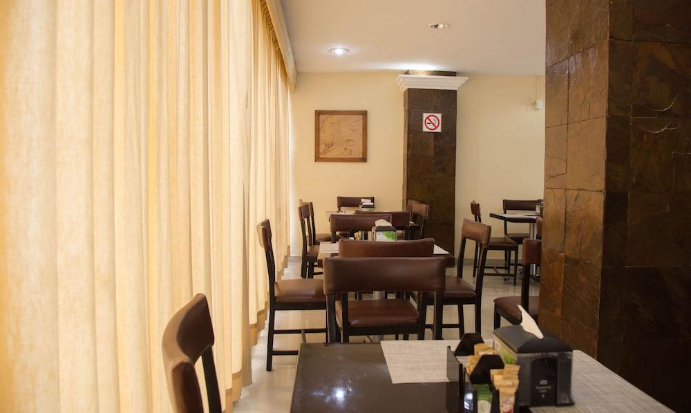 Fotos del hotel - Hotel Ambassador Merida