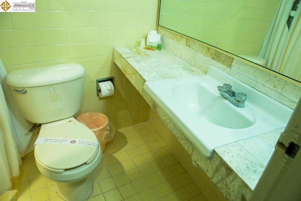Fotos del hotel - Hotel Ambassador Merida