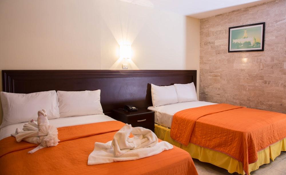 Fotos del hotel - Hotel Ambassador Merida