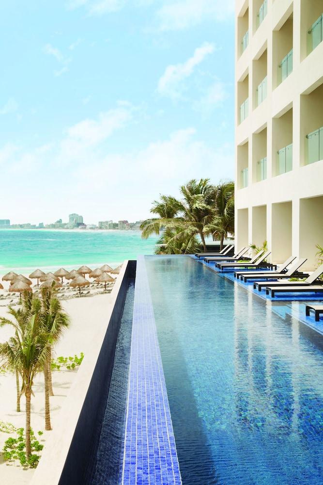 Fotos del hotel - TURQUOIZE AT HYATT ZIVA CANCUN