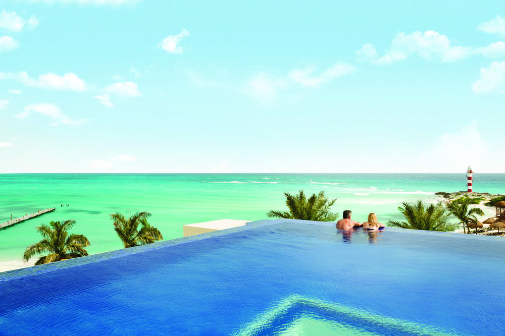 Fotos del hotel - TURQUOIZE AT HYATT ZIVA CANCUN