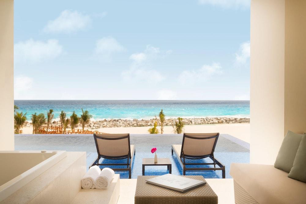 Fotos del hotel - TURQUOIZE AT HYATT ZIVA CANCUN