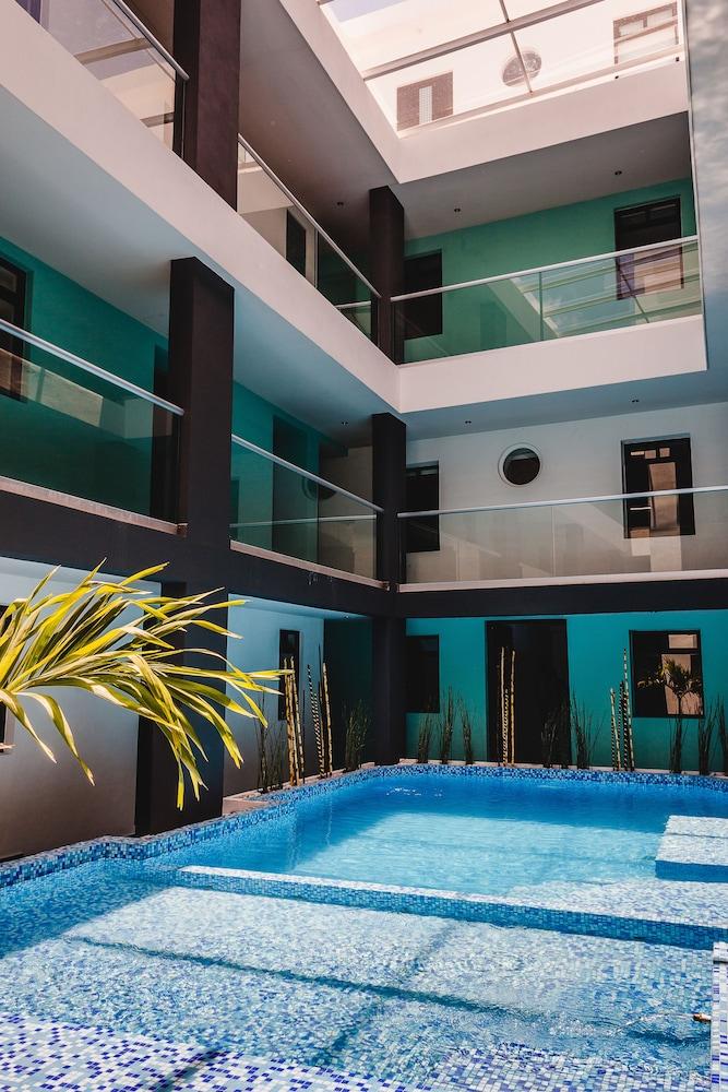 Fotos del hotel - Hotel Flamingo