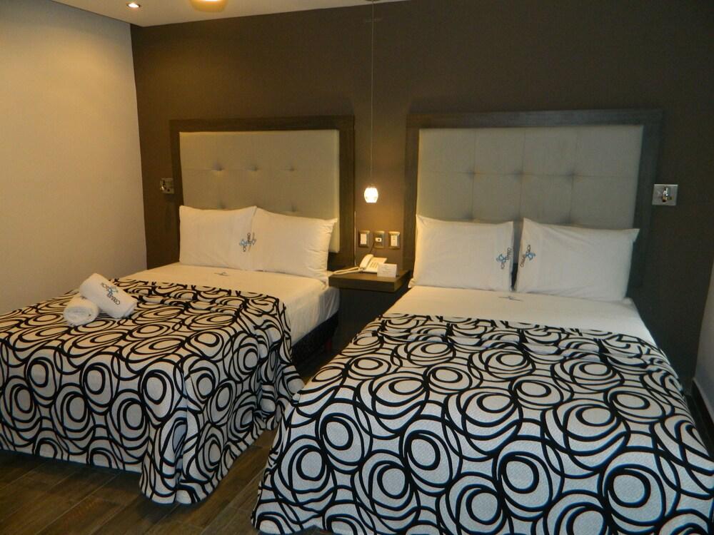 Fotos del hotel - Hotel Flamingo