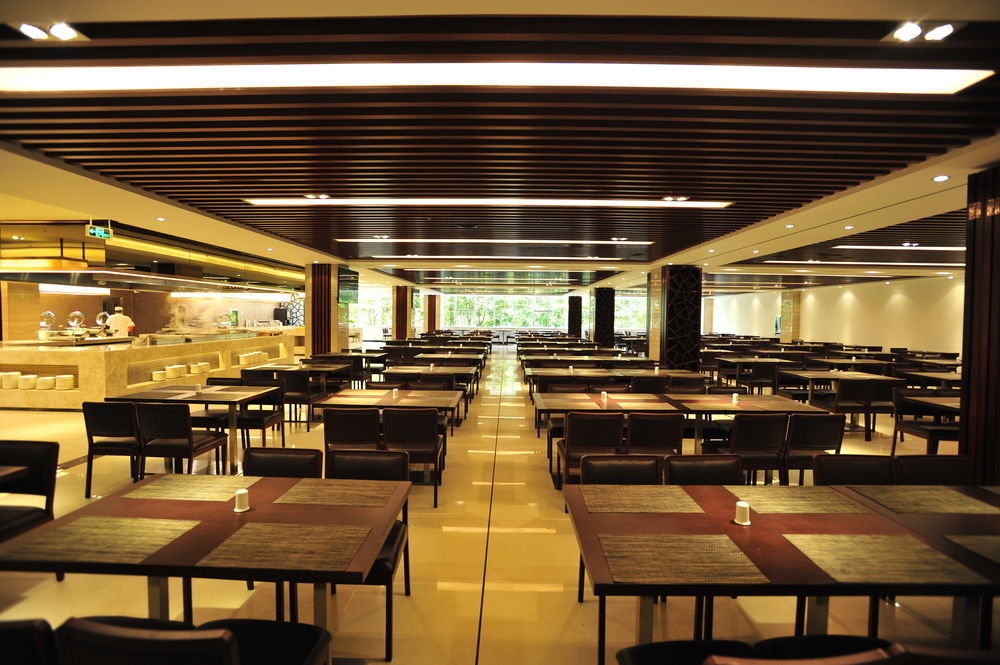 Fotos del hotel - ZTE HOTEL DAMEISHA